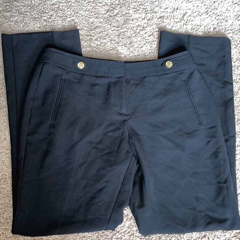 Anne klein dress slacks